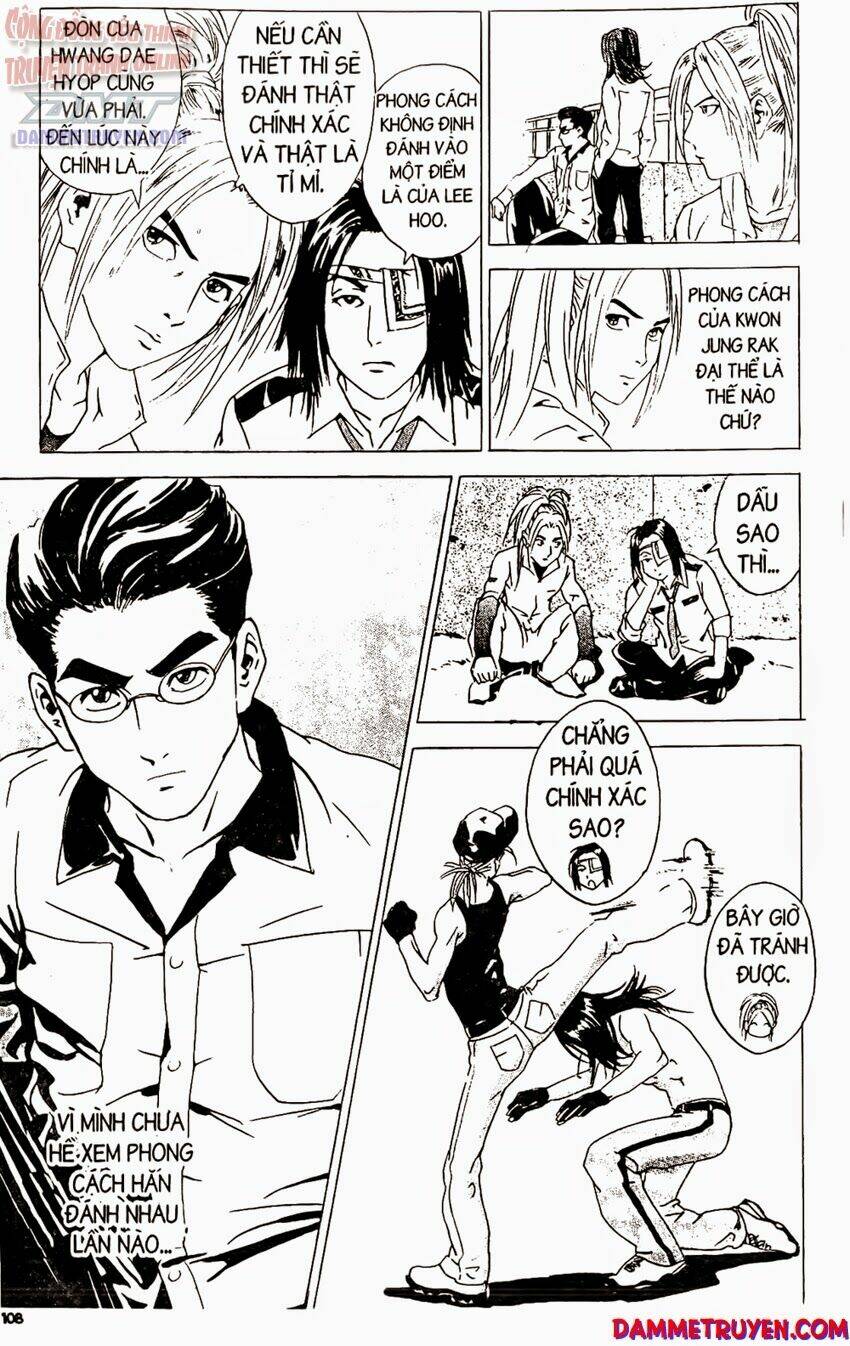 Ai Hơn Ai: Chapter 146