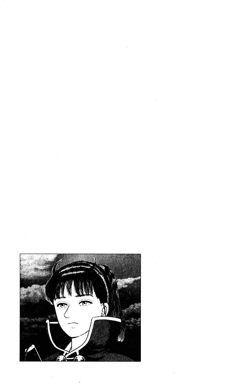 Thiếu Nữ Vô Cấu: Chapter 75