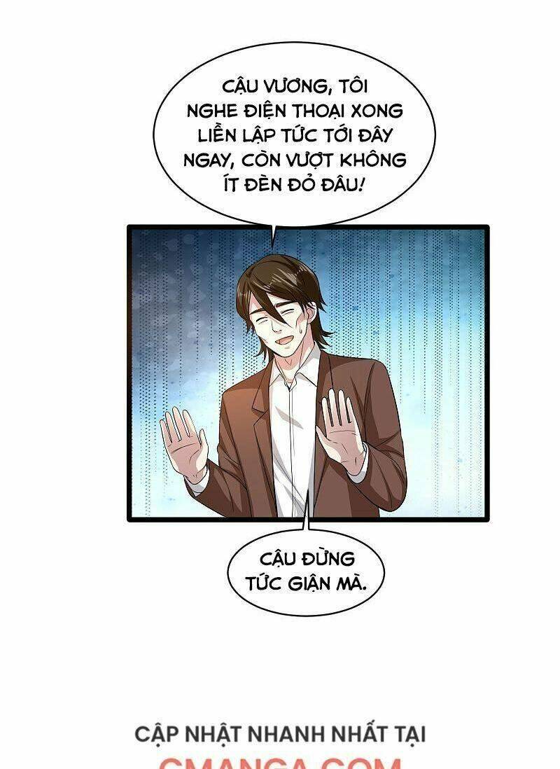 Đô Thị Tà Vương: Chapter 105