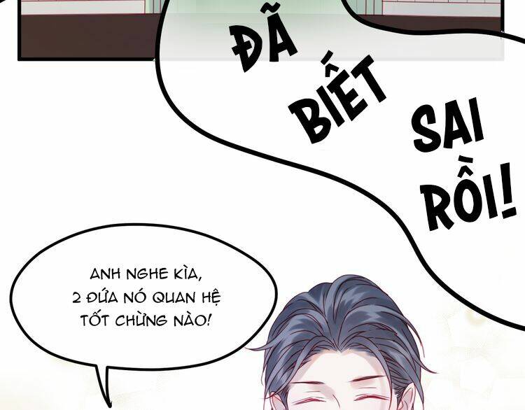 Lượm Được Một Tiểu Hồ Ly 2: Chapter 42.5