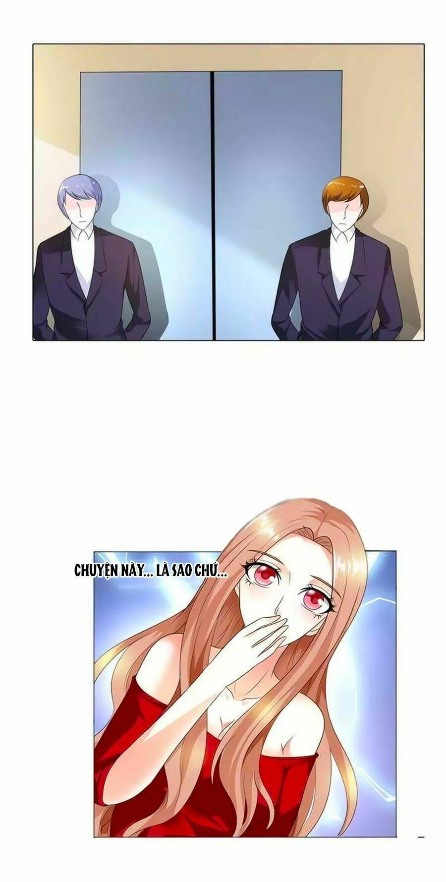 Song Diện Danh Viện: Chapter 50