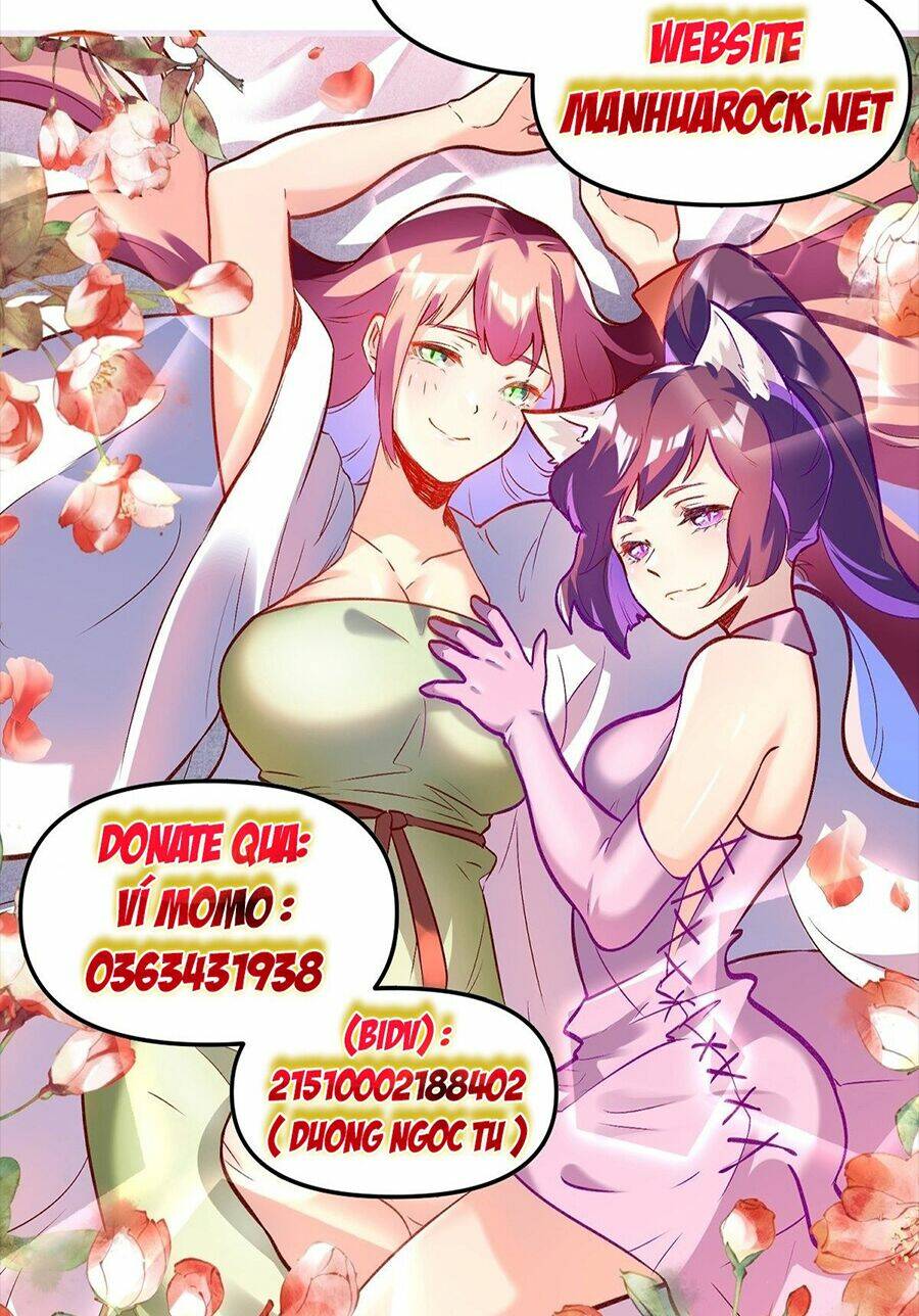 Bị Yêu Quái Bao Vây, Ta Vô Tình Nhặt Được Tiểu Ma Nữ?!: Chapter 6