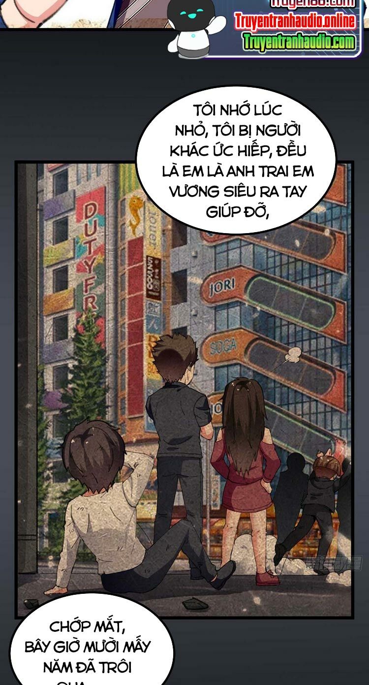 Trọng Sinh Khí Thiếu Quy Lai: Chapter 210