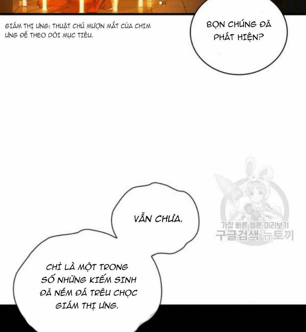 Thân Thủ Đệ Nhất Kiếm: Chapter 59