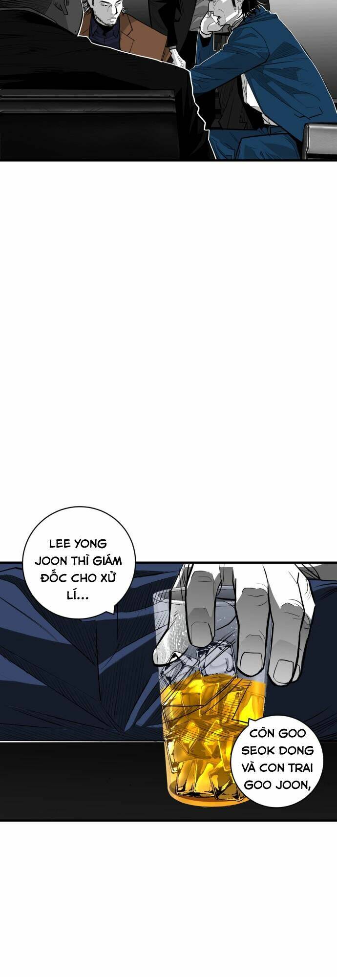 Quảng Trường Máu: Chapter 59