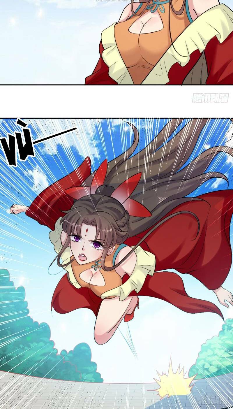 Dị Giới Siêu Cấp Ở Rể: Chapter 21