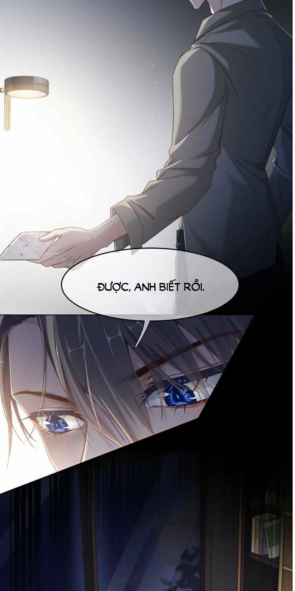 Quyến Rũ Không Thành: Chapter 14