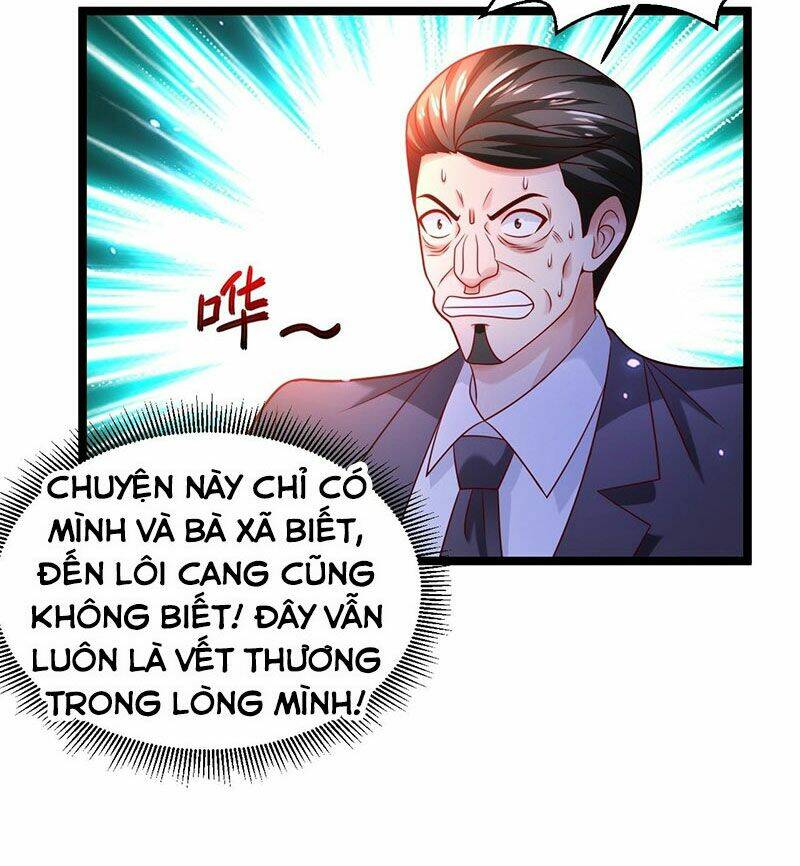 Thế Thân Thiếu Gia Không Dễ Chọc: Chapter 47