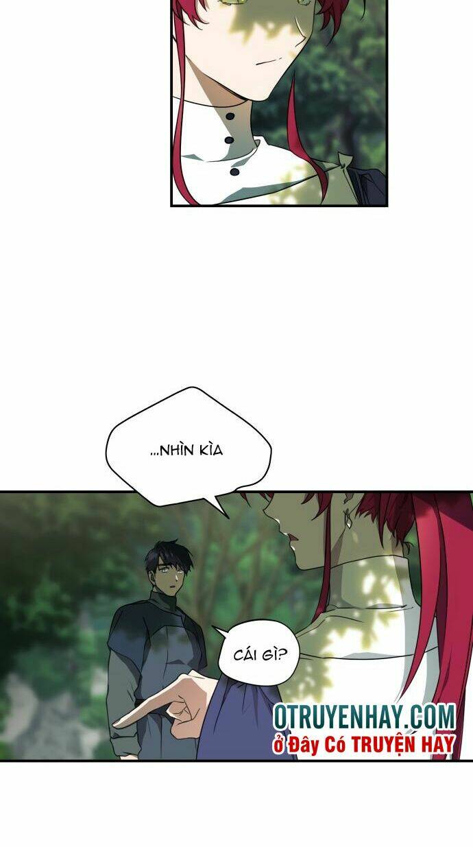 LÂU ĐÀI VÔ DANH: Chapter 7