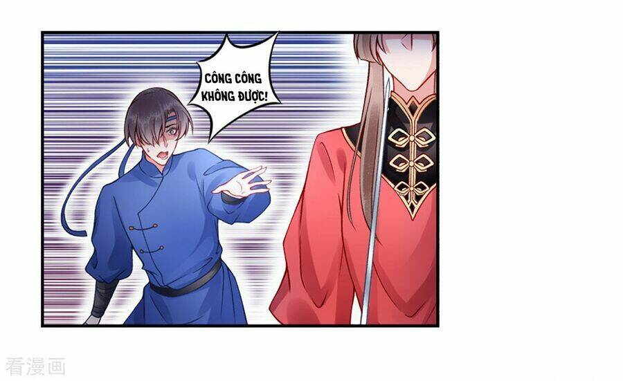 Hoàng Phi 9000 Tuổi: Chapter 46