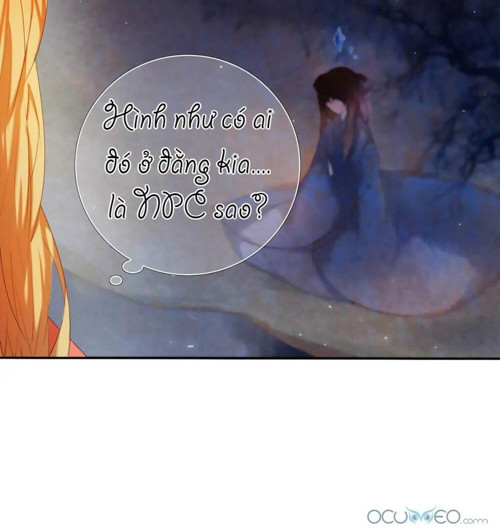 Kế Hoạch Trái Tim: Chapter 21