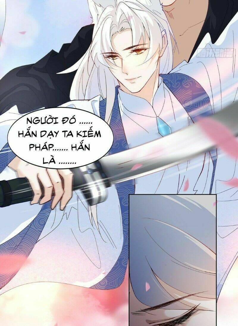 Ảnh Đế Yêu Hồ: Chapter 16