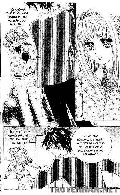 Love Bullet: Chapter 38