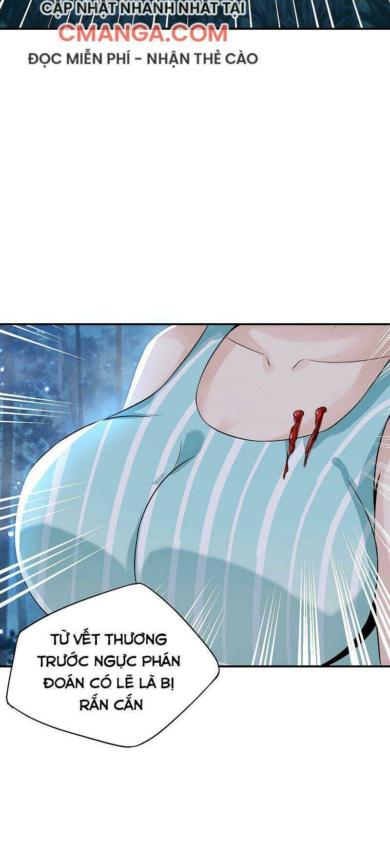 Vòng Bạn Bè Mạnh Nhất Của Tiên Giới: Chapter 52