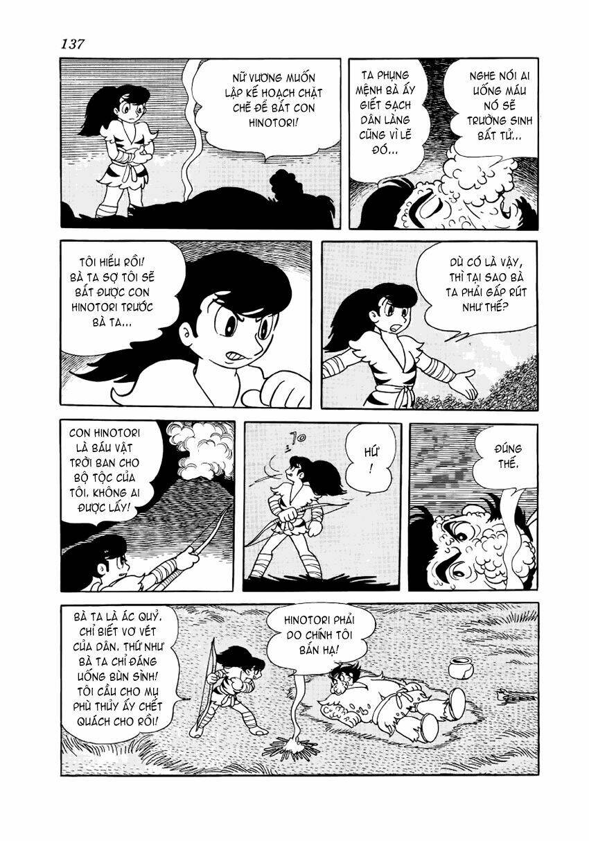 Chim Lửa: Chapter 7