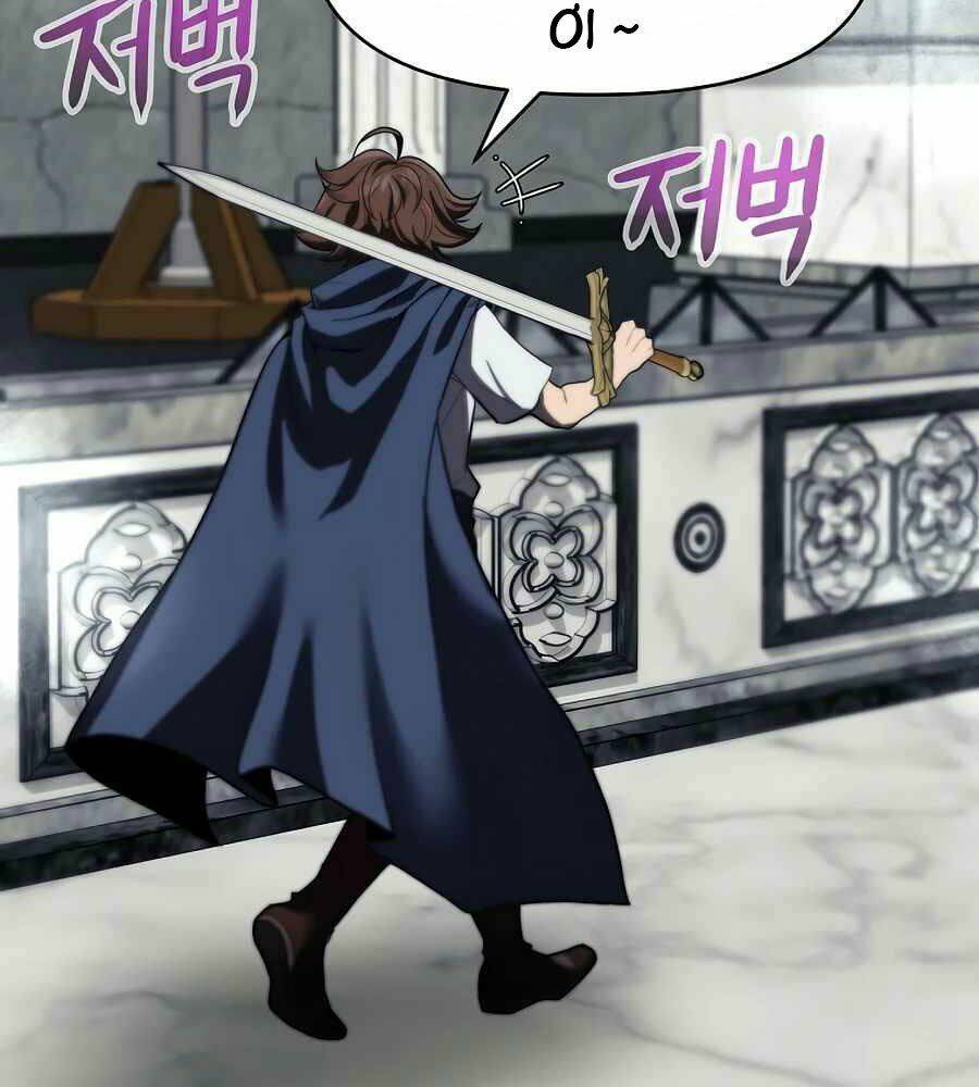 Tên Lỗ Mãng Cấp 10 Của Gia Đình Hiệp Sĩ: Chapter 5