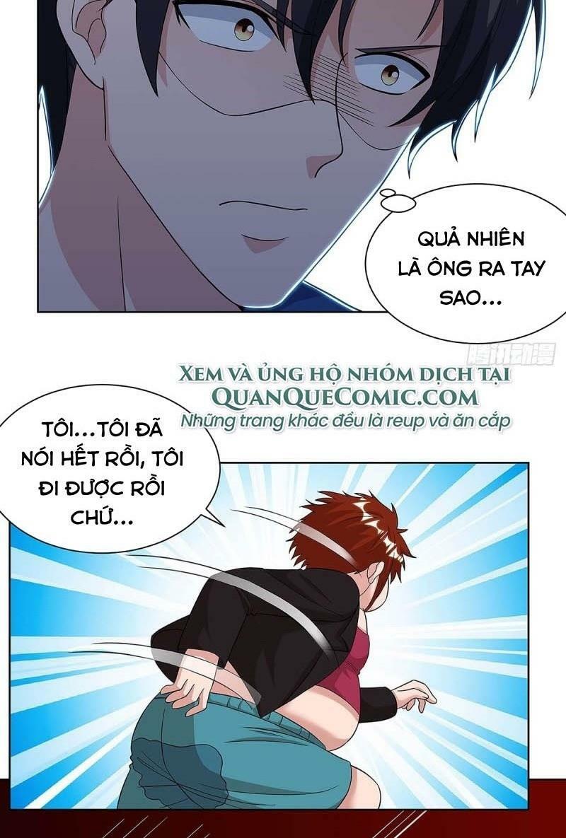 Trọng Sinh Khí Thiếu Quy Lai: Chapter 107