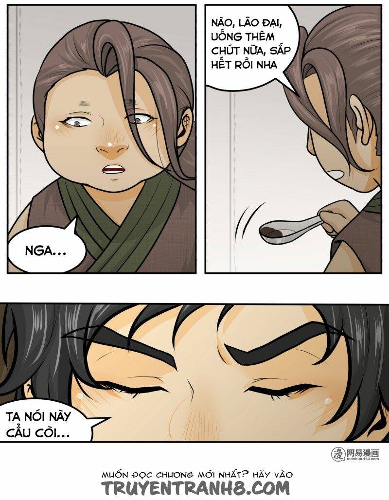 Hoàng Thượng Pê-Đê - Hãy Tránh Xa Ta Ra: Chapter 227