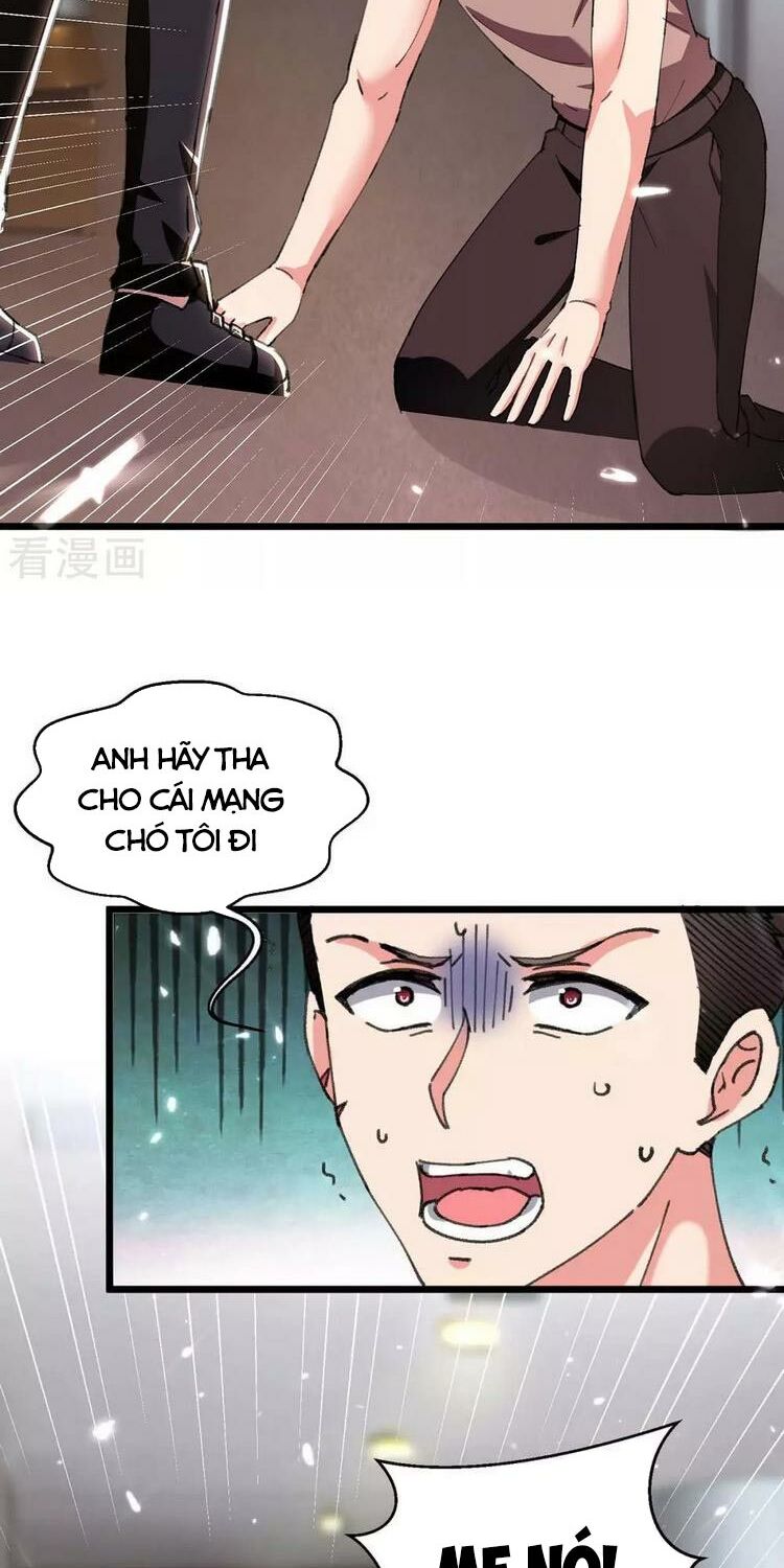 Trọng Sinh Khí Thiếu Quy Lai: Chapter 217