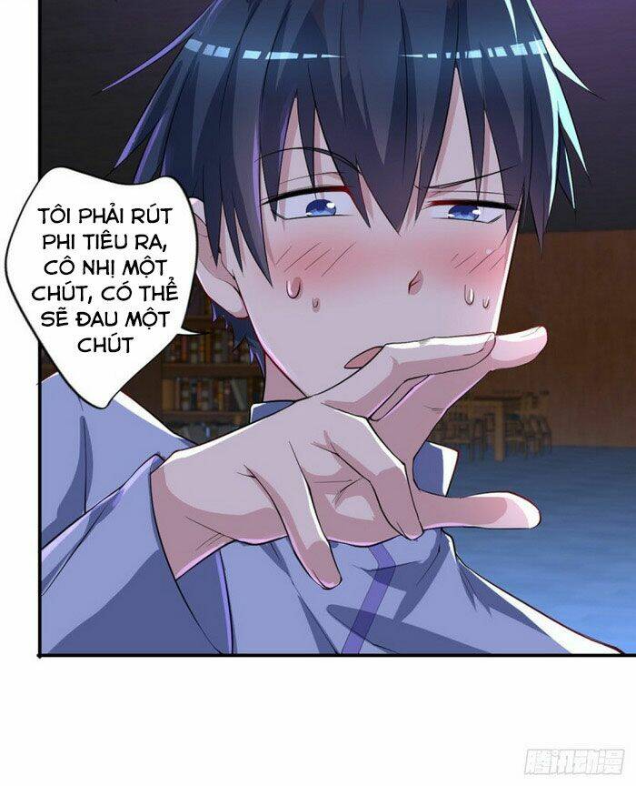 Mở Phòng Khám Tu Tiên: Chapter 29