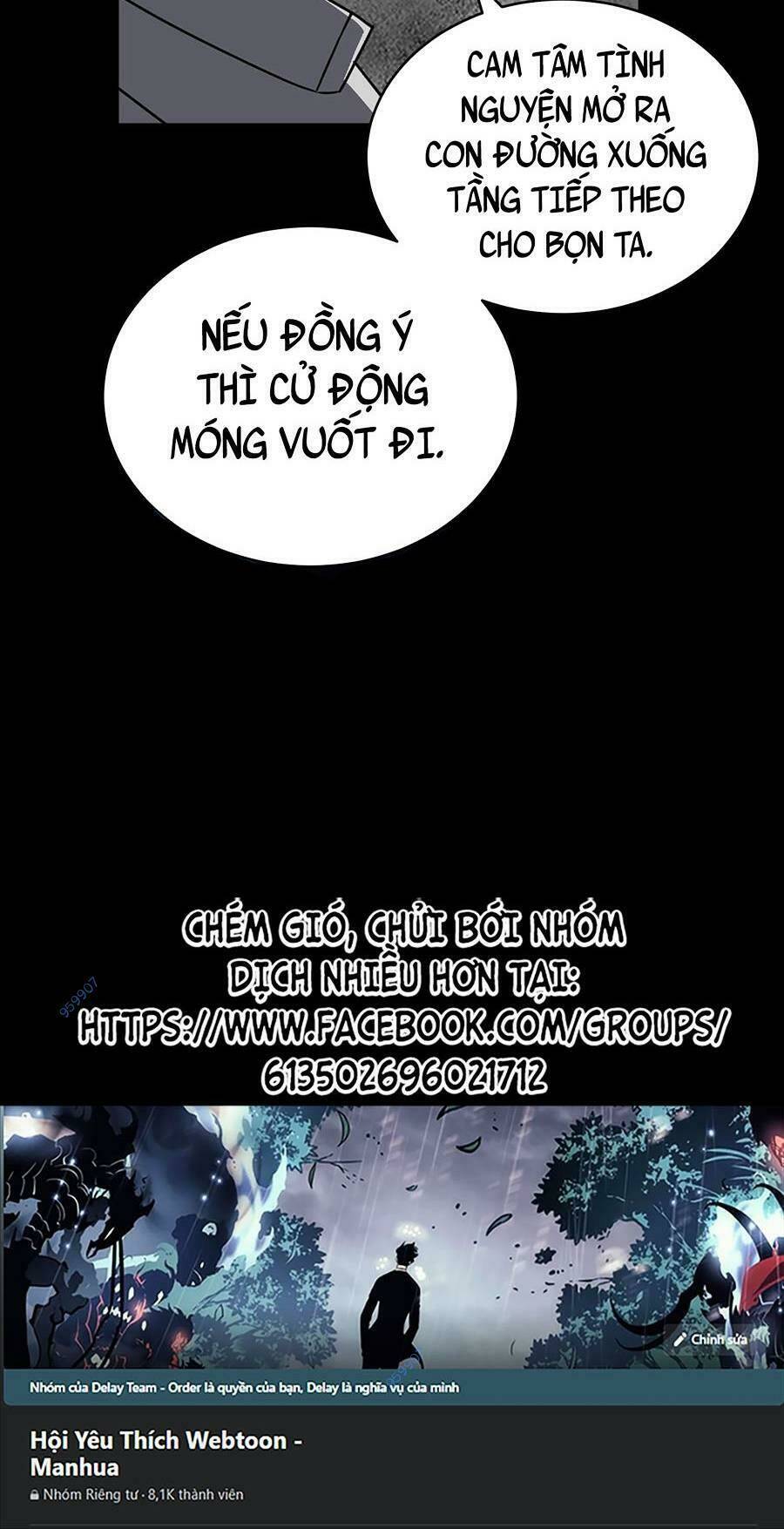 Tác Giả Sinh Tồn Ký: Chapter 18