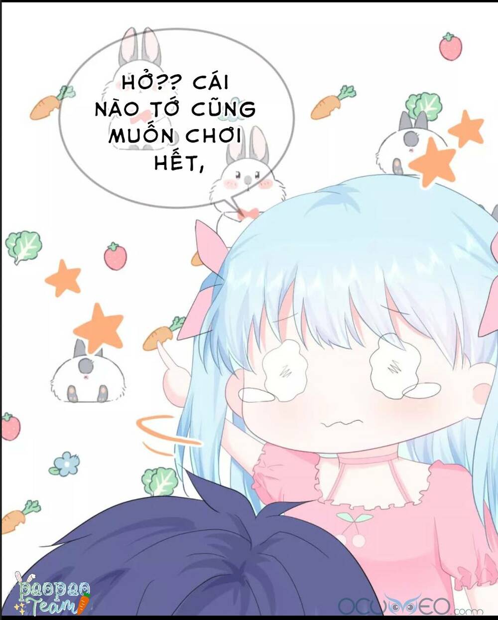Tôi Và Lịch Sử Yêu Đương Của Tôi: Chapter 17