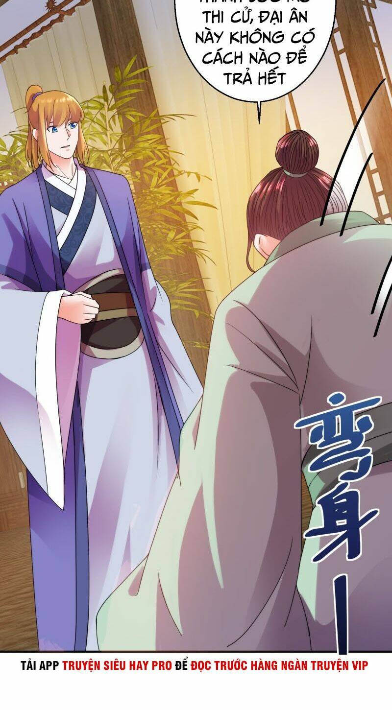 Sử Thượng Đệ Nhất Chưởng Môn: Chapter 165