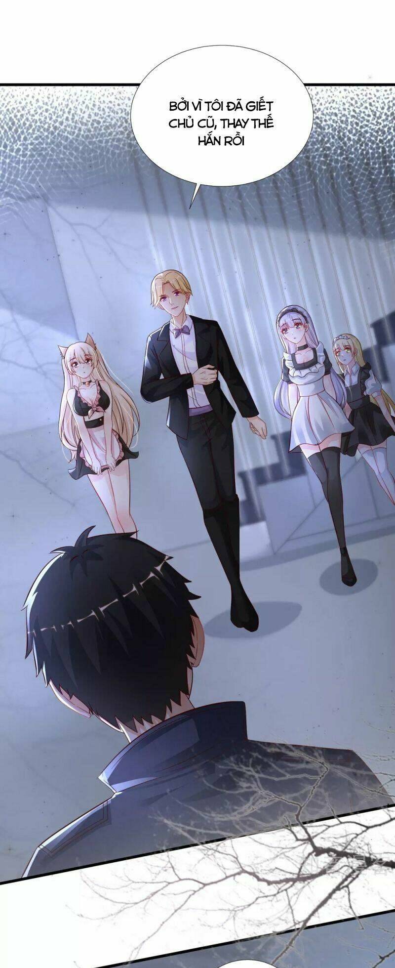 Tối Cường Vận Đào Hoa: Chapter 198