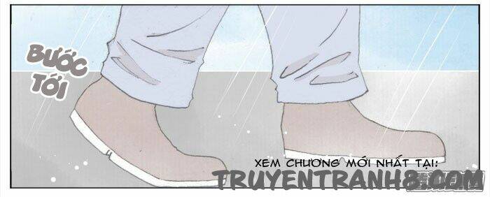 Giữa Anh Và Em: Chapter 41