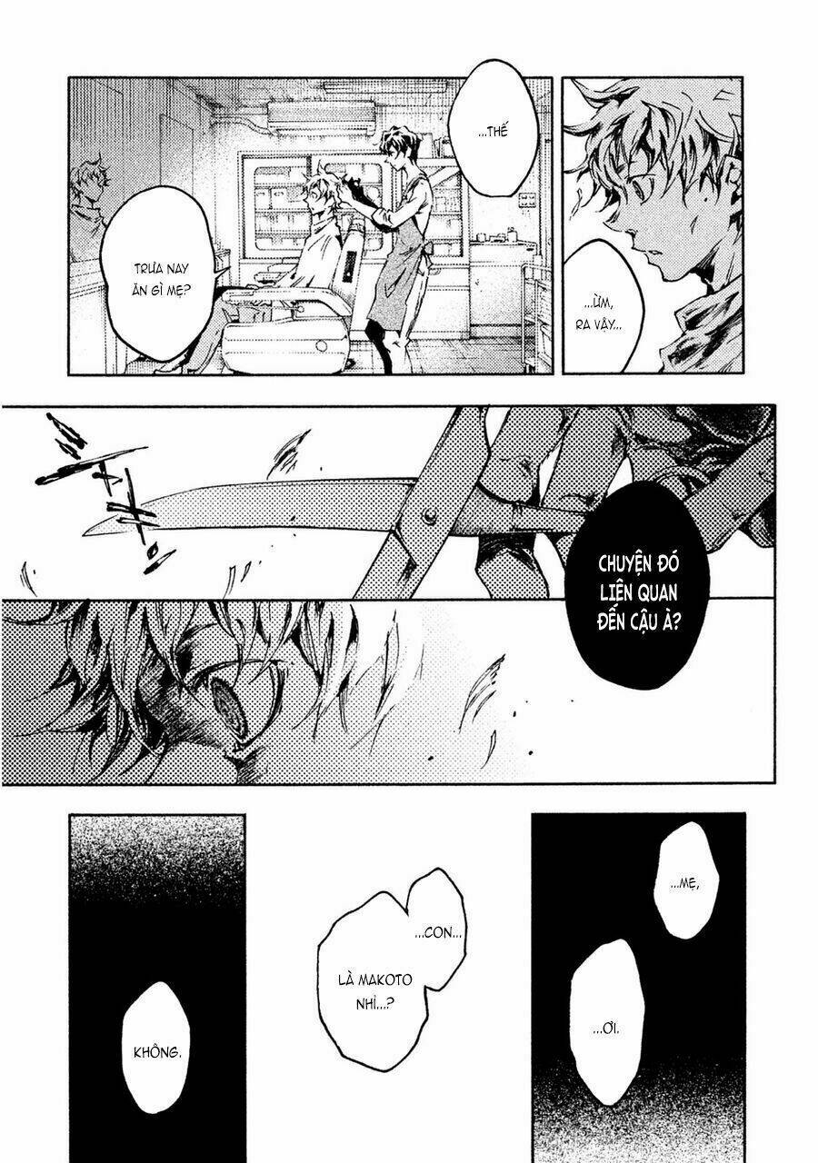 Livingstone: Chapter 21