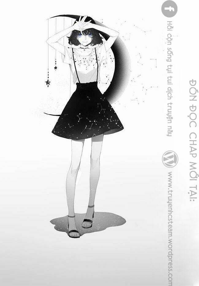 Houkago, Koishita: Chapter 4