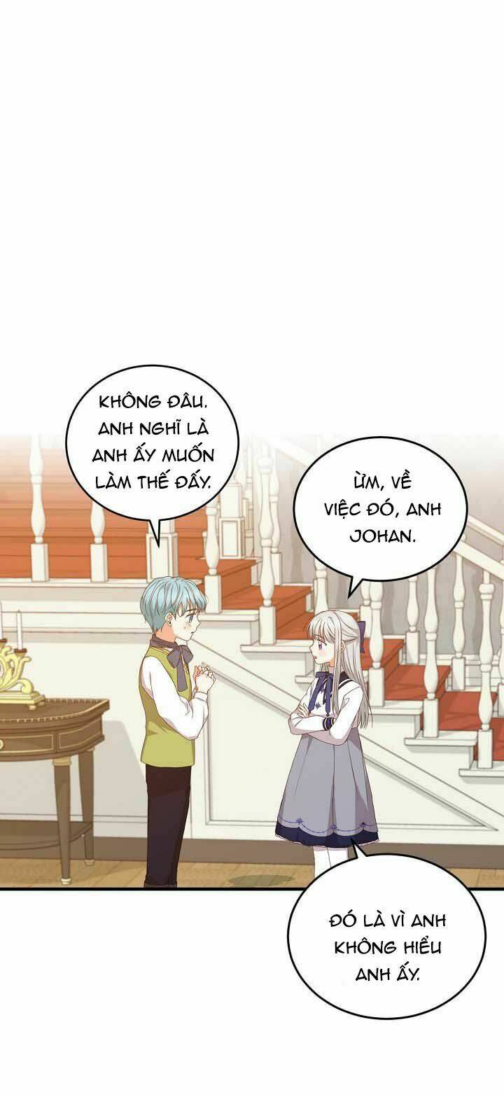 Đừng Chọc Đứa Em Gái Bé Bỏng Của Chúng Tôi: Chapter 21