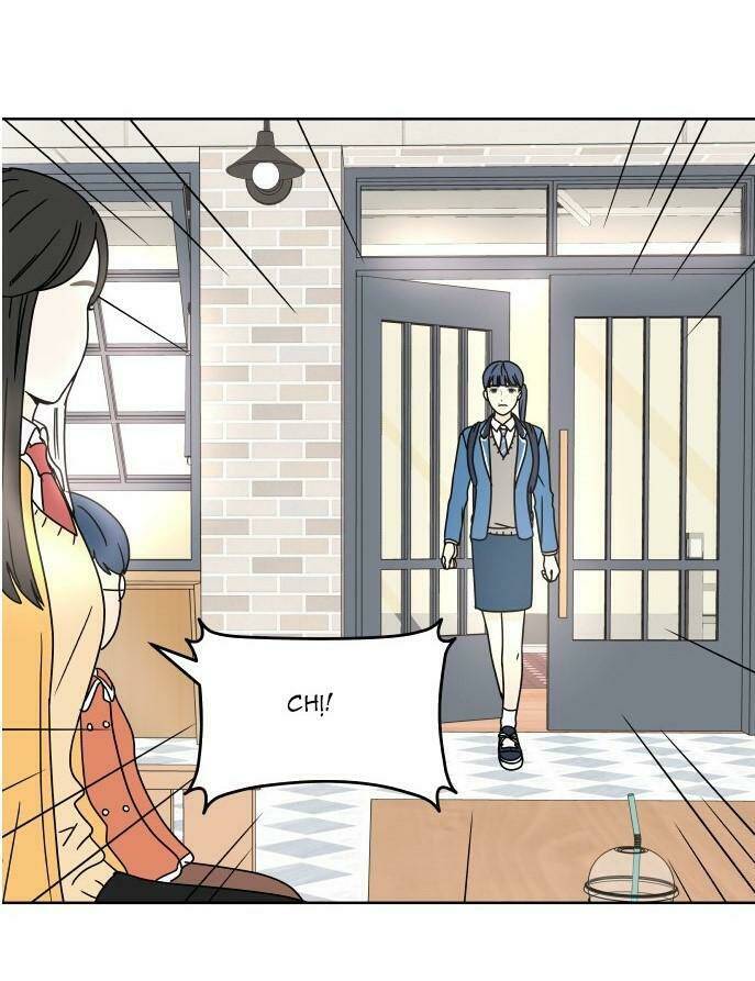 30 Phút Bước Đi Bên Em: Chapter 78