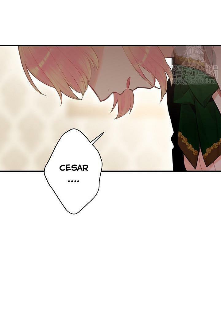 Tồn Tại Với Tư Cách Là Vợ Của Nam Chính: Chapter 89: Ceaser tỉnh
