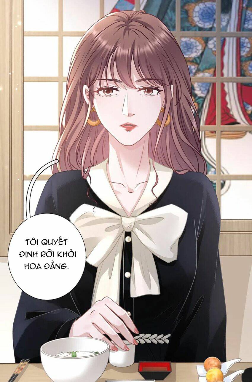 Bạn Gái Tôi Mới 30+: Chapter 114