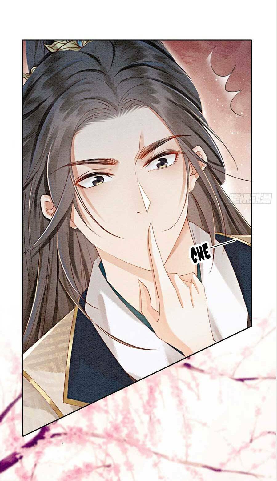 Bắt Đầu Hủy Hôn Để Công Lược Vương Gia: Chapter 48