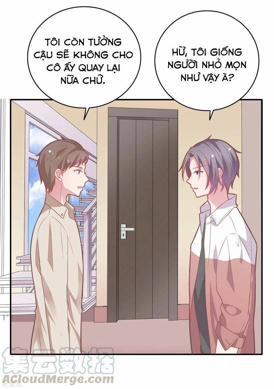Hẹn Hò Siêu Tốc: Chapter 35