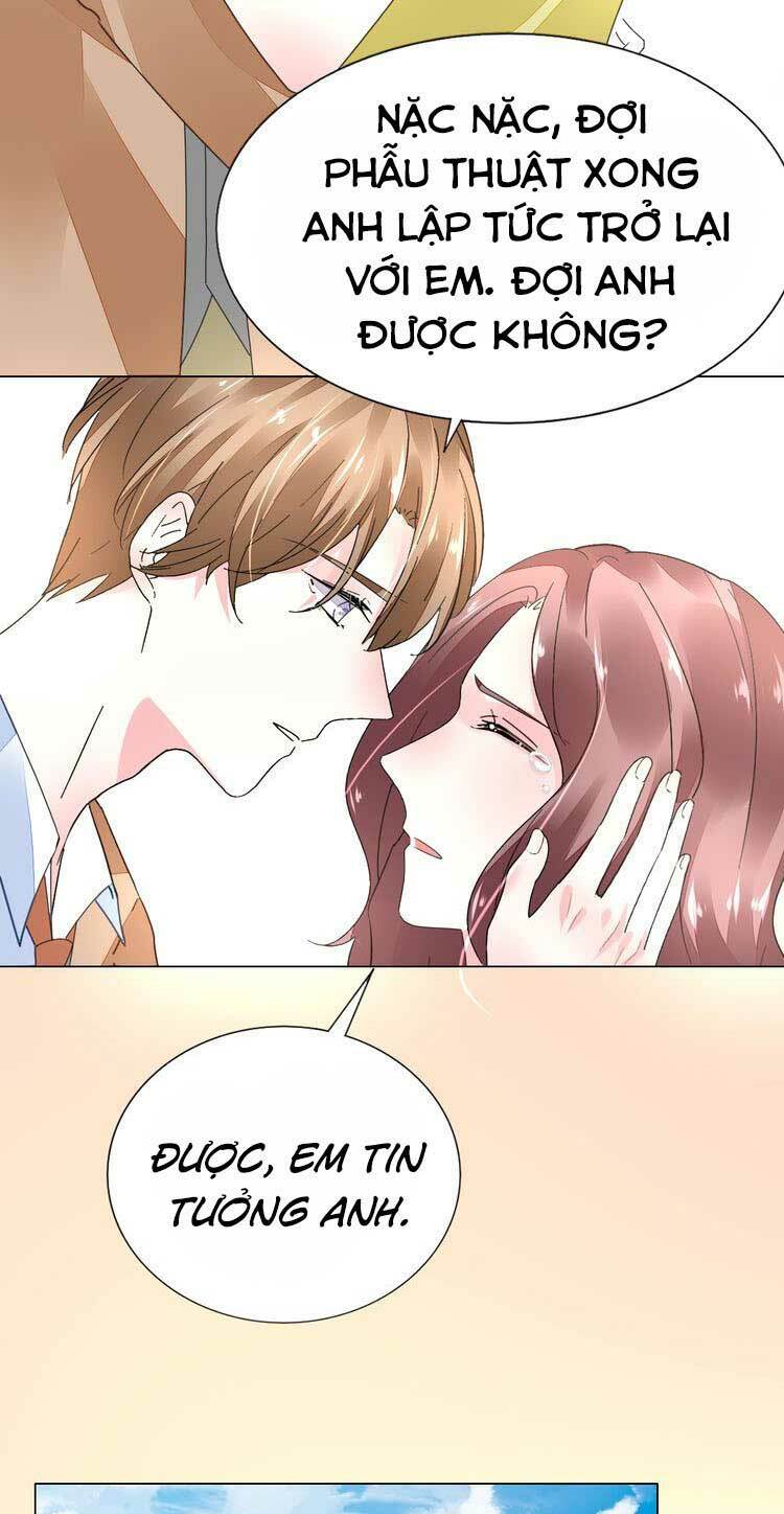 Điều Ước Sủng Ái Bất Bình Đẳng: Chapter 70.2