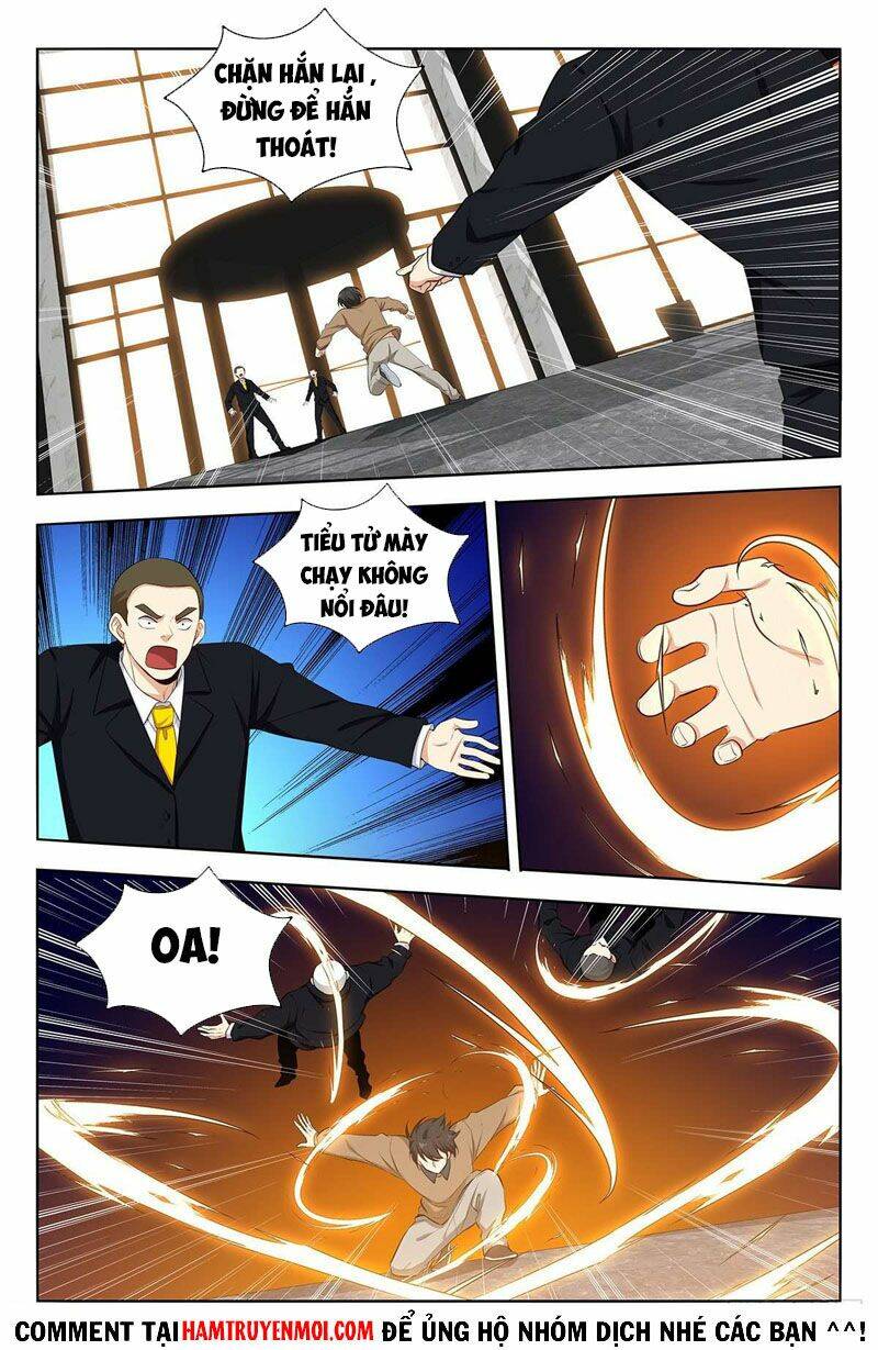 Tối Cường Phản Sáo Lộ Hệ Thống: Chapter 535