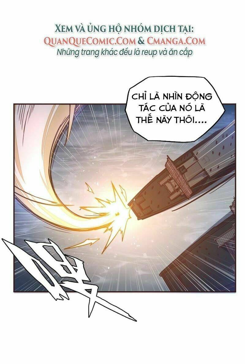 Sinh Tử Quyết: Chapter 25