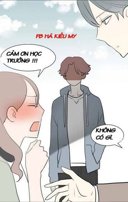 Mối Tình Đơn Phương: Chapter 13