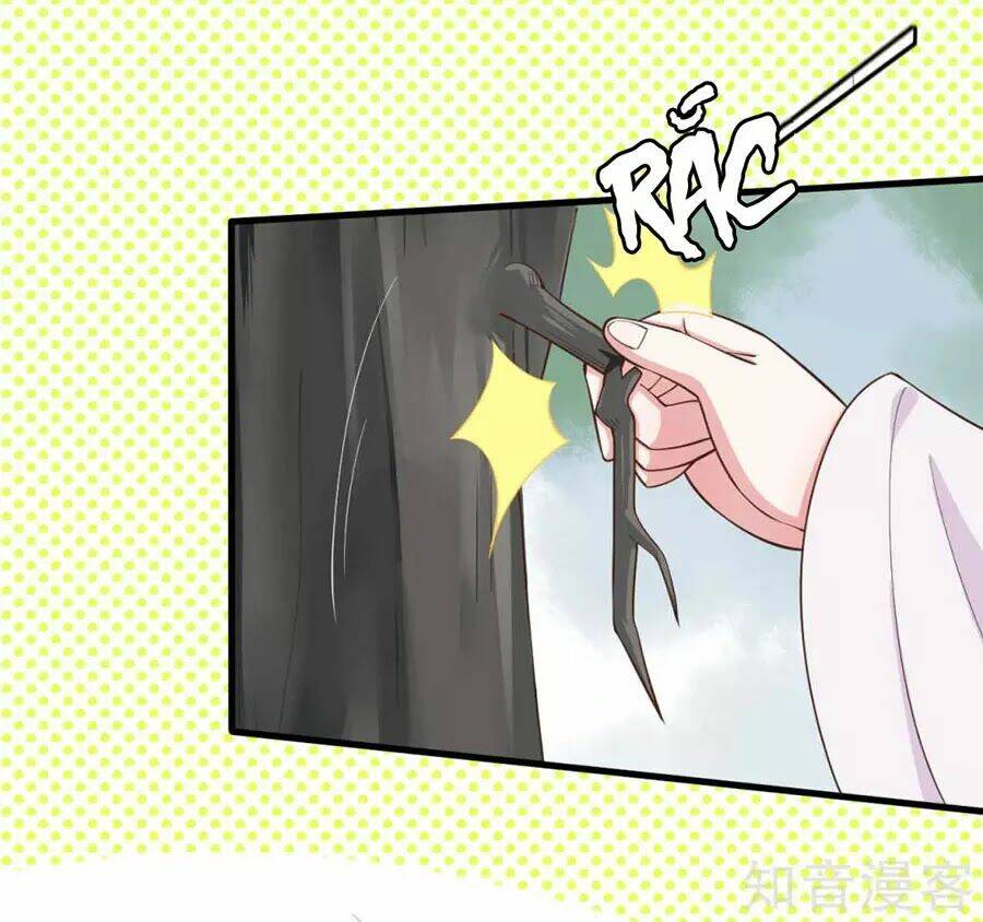 Đích Nữ Hữu Độc: Chapter 35