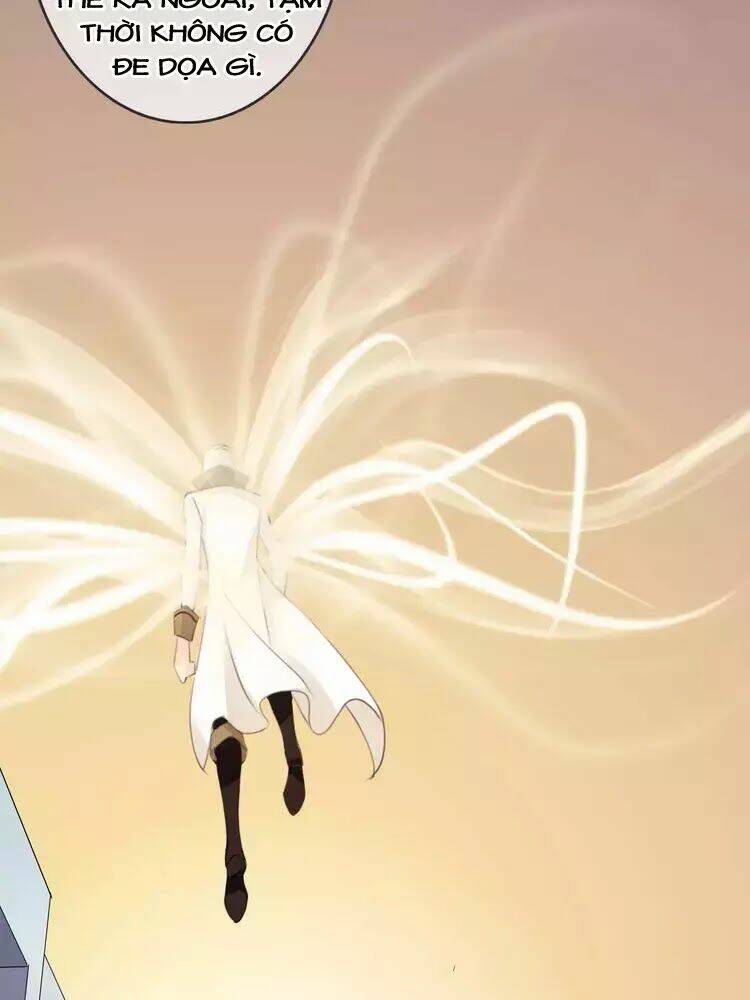Thiên Thần Không Có Tiết Tháo: Chapter 49