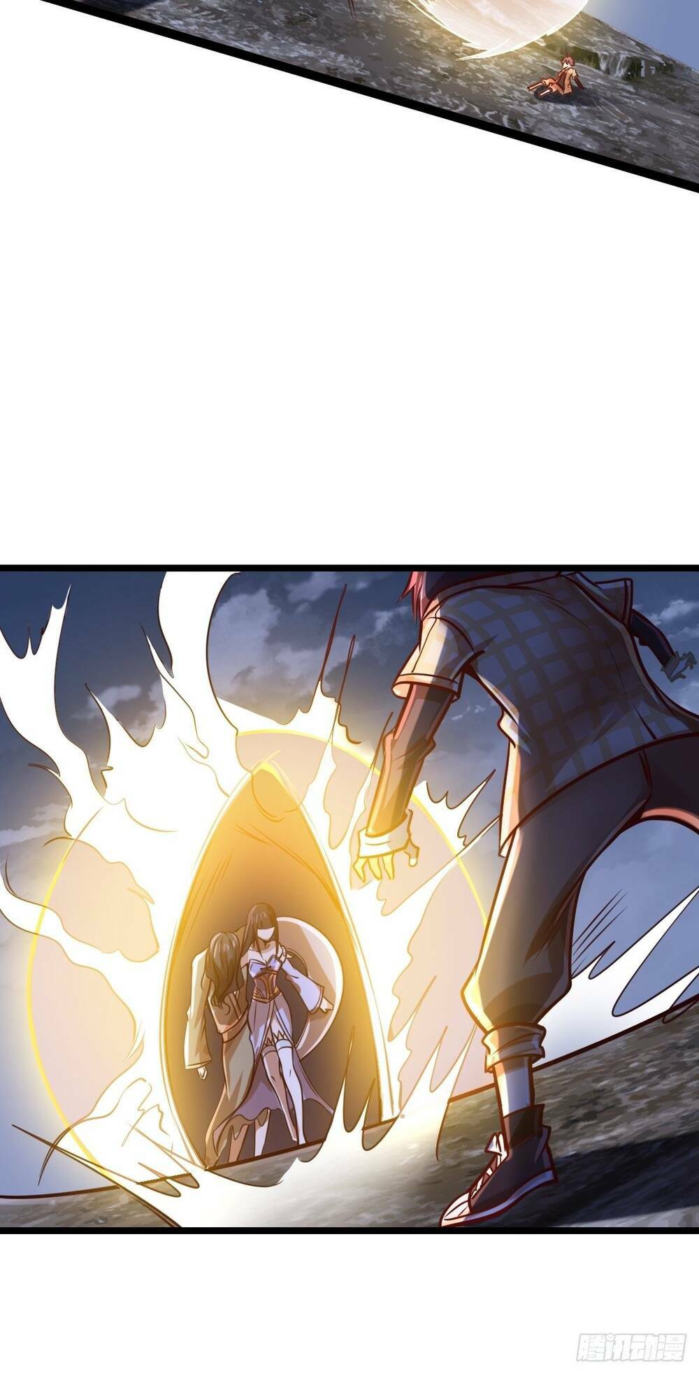 Cục Gạch Xông Vào Dị Giới: Chapter 14