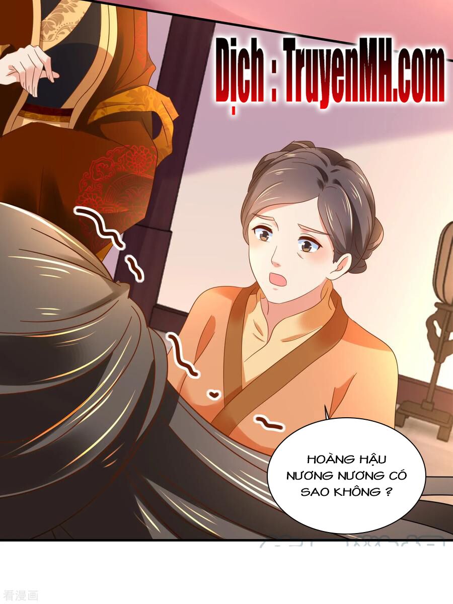 Lãnh Cung Phế Hậu Muốn Nghịch Thiên: Chapter 201