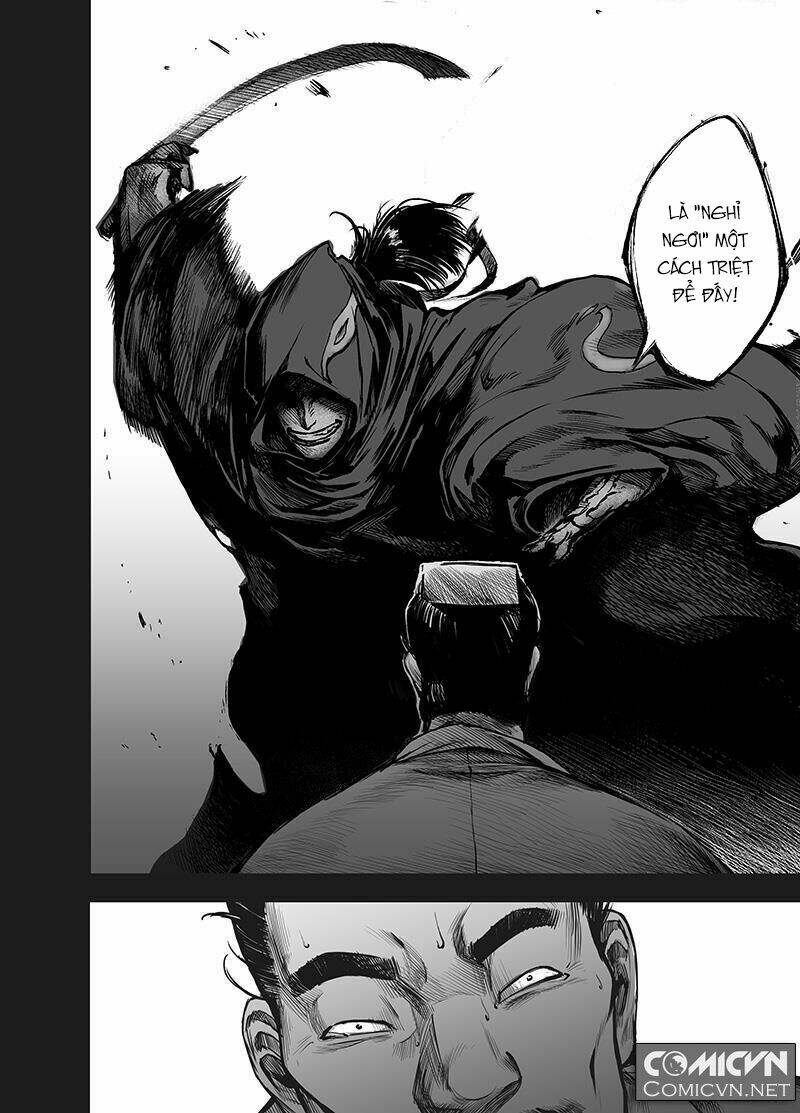 Đại Phong Ca: Chapter 6