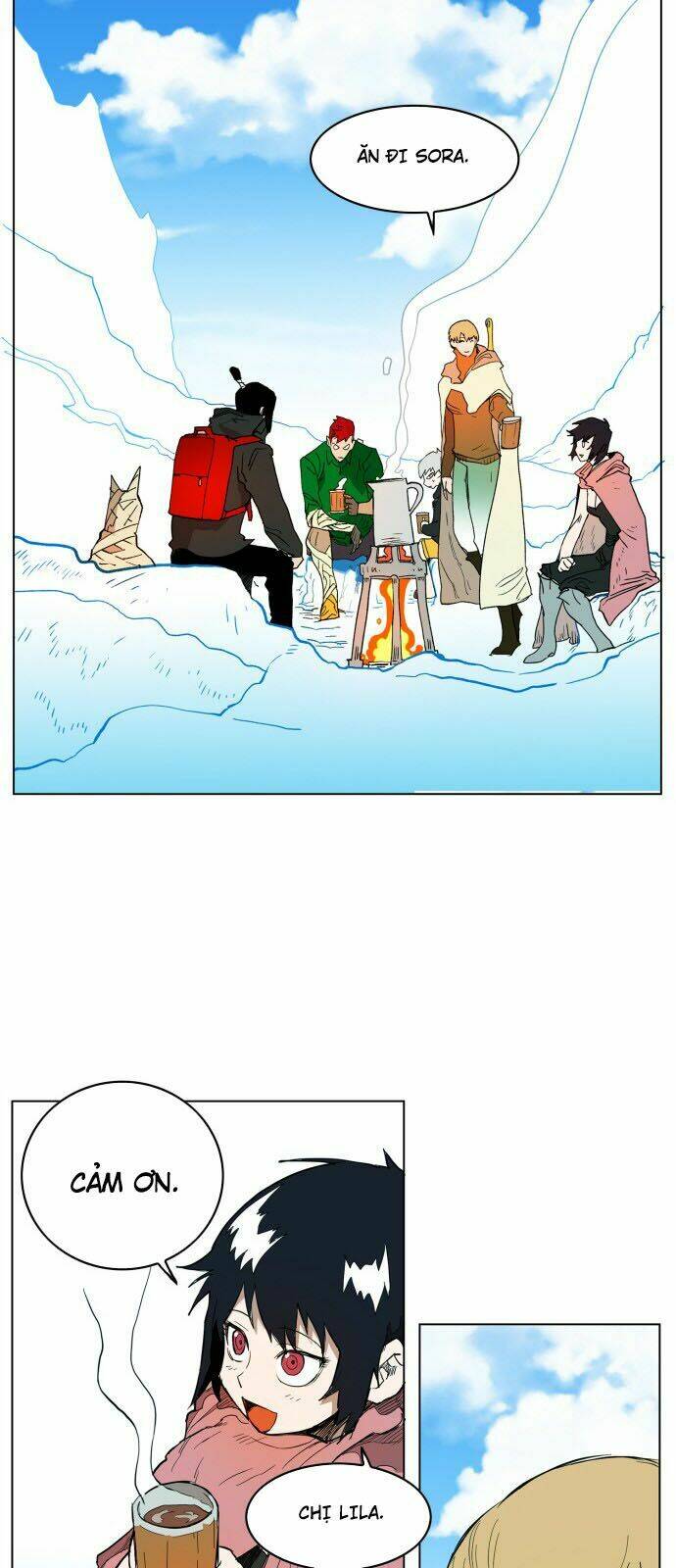 Hard Core Leveling Warrior: Chapter 119