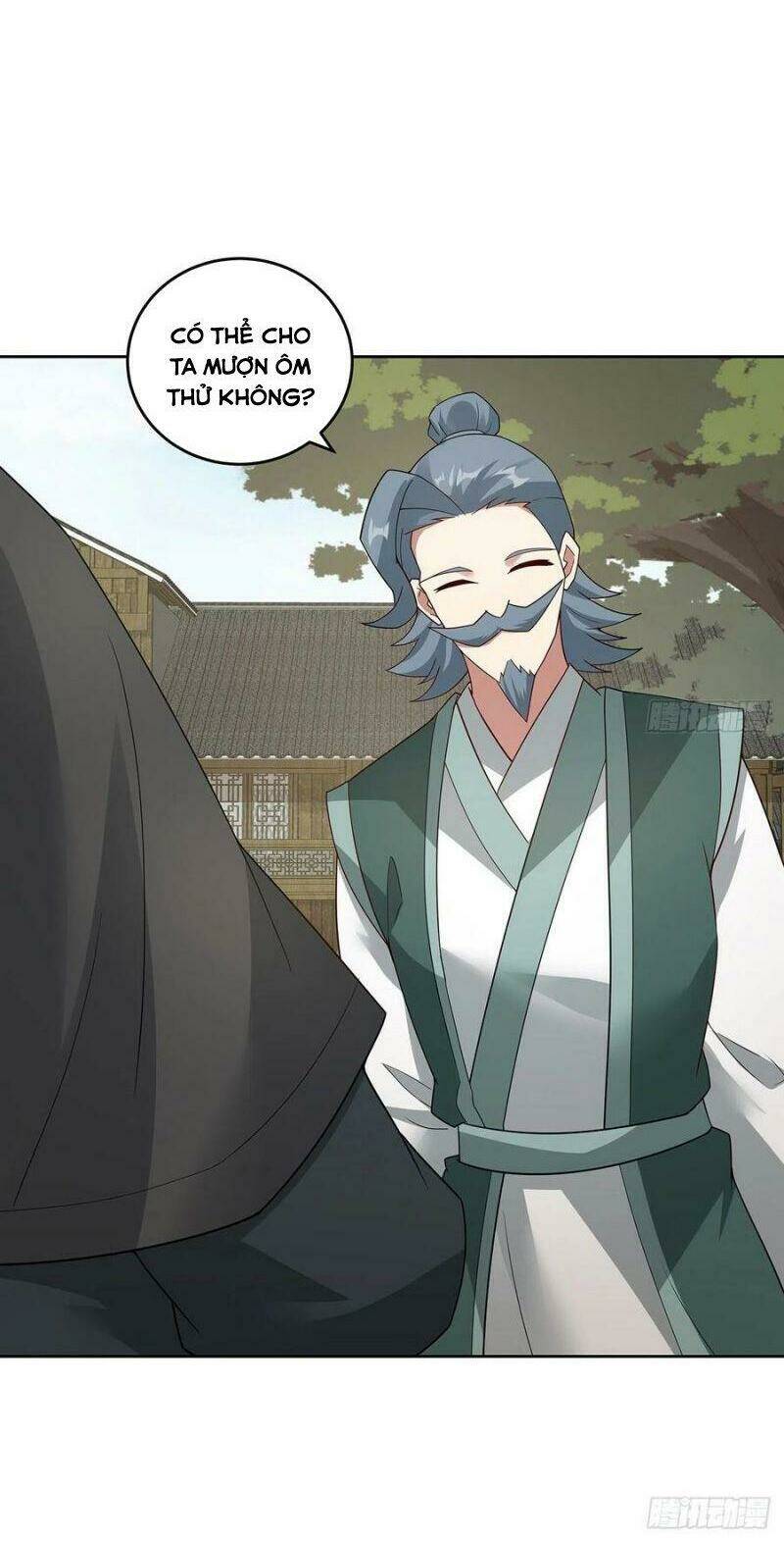 Nghịch Lân: Chapter 138