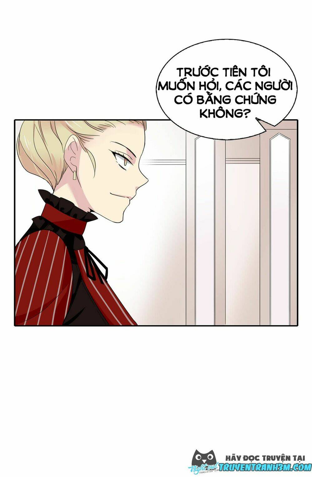 Từ Trên Trời Rơi Xuống Vị Hôn Thê Của Hoàng Đế: Chapter 11