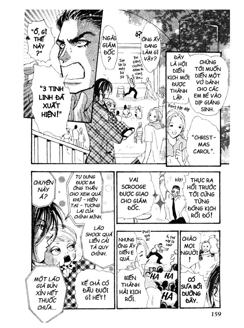 Mầm Sống: Chapter 56
